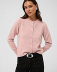 Kaniel Knit Cardigan