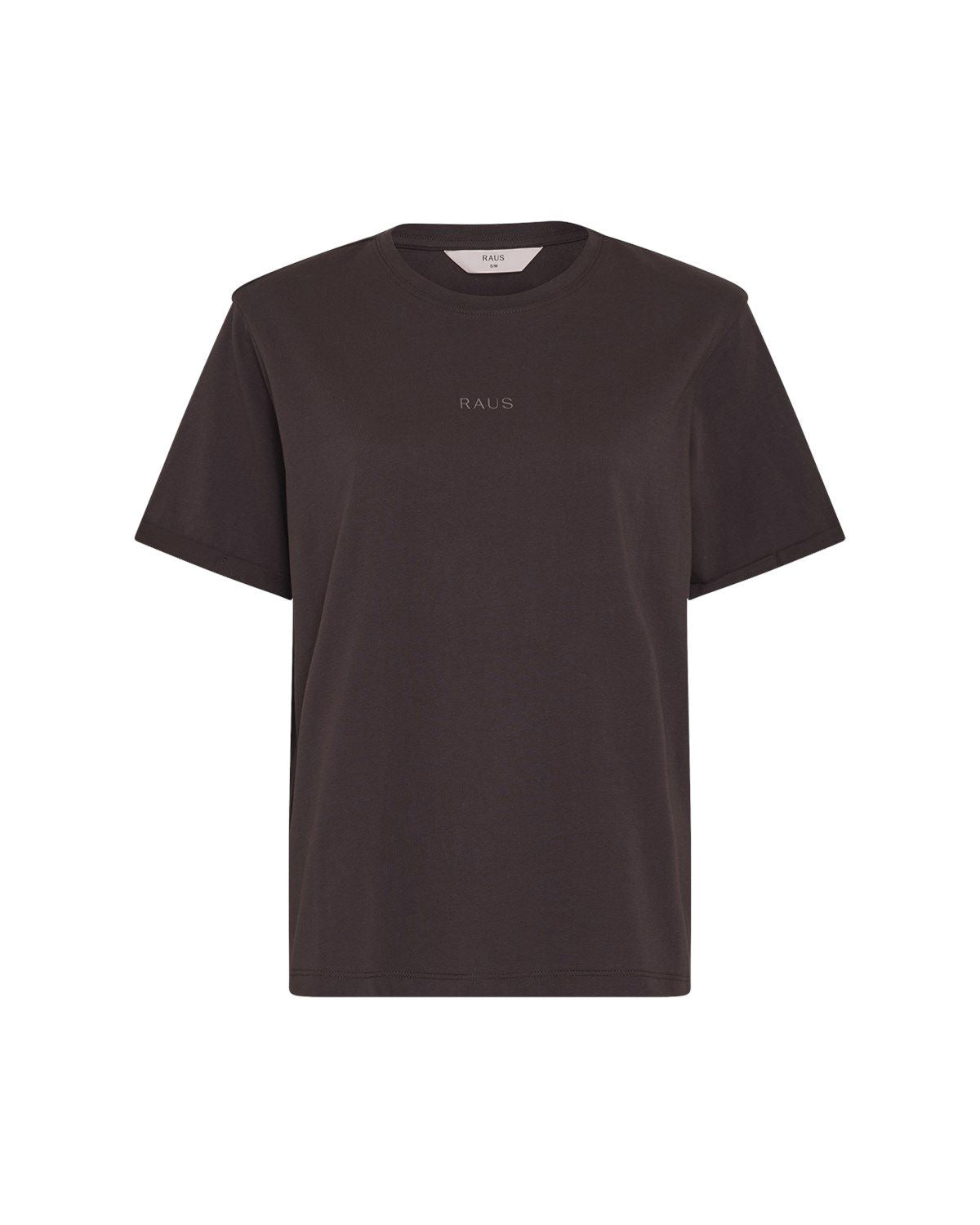 Rauslinn Logo Tee