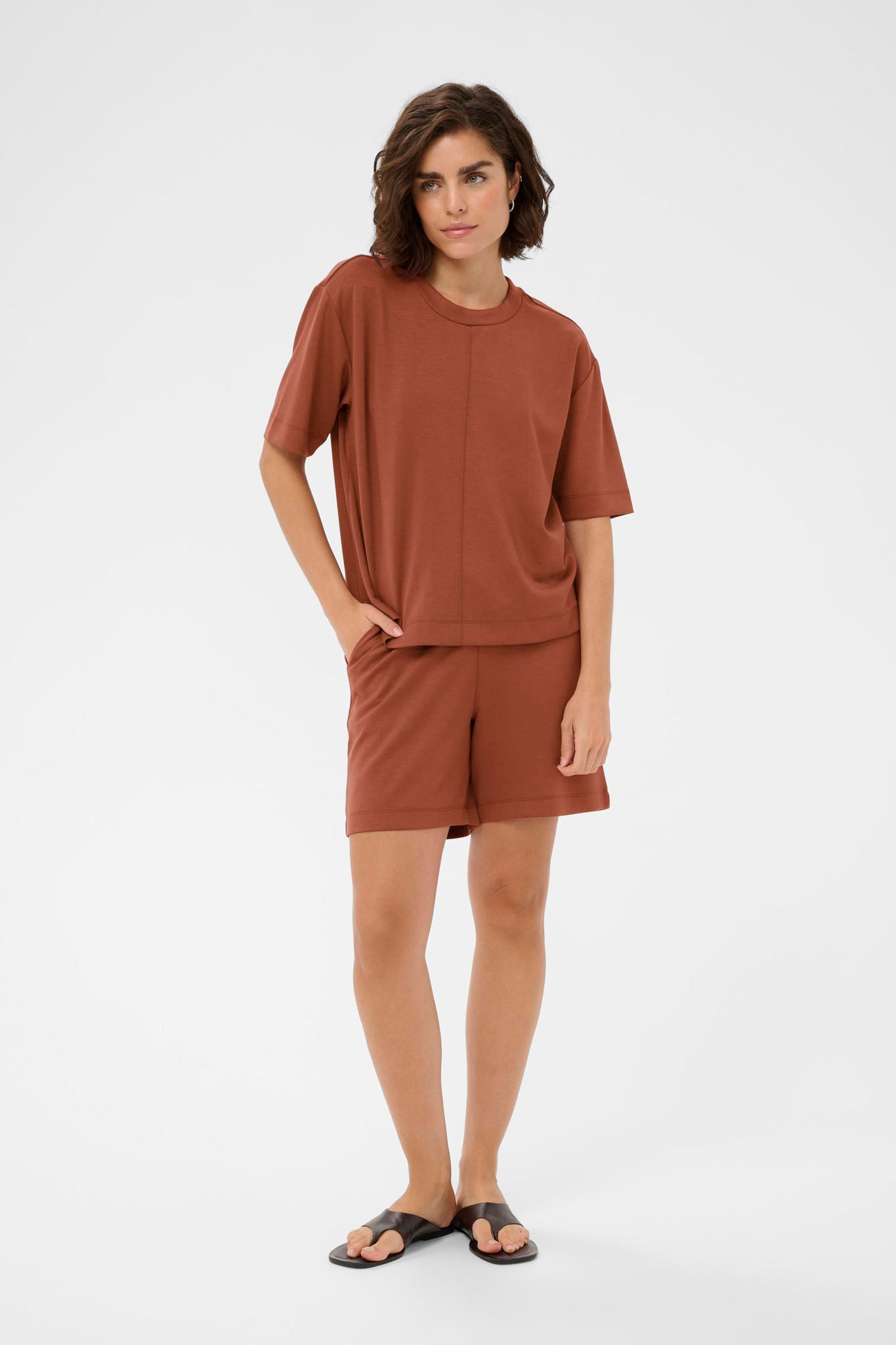 Kaannie T-Shirt