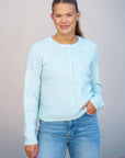 Rausamalie Cardigan