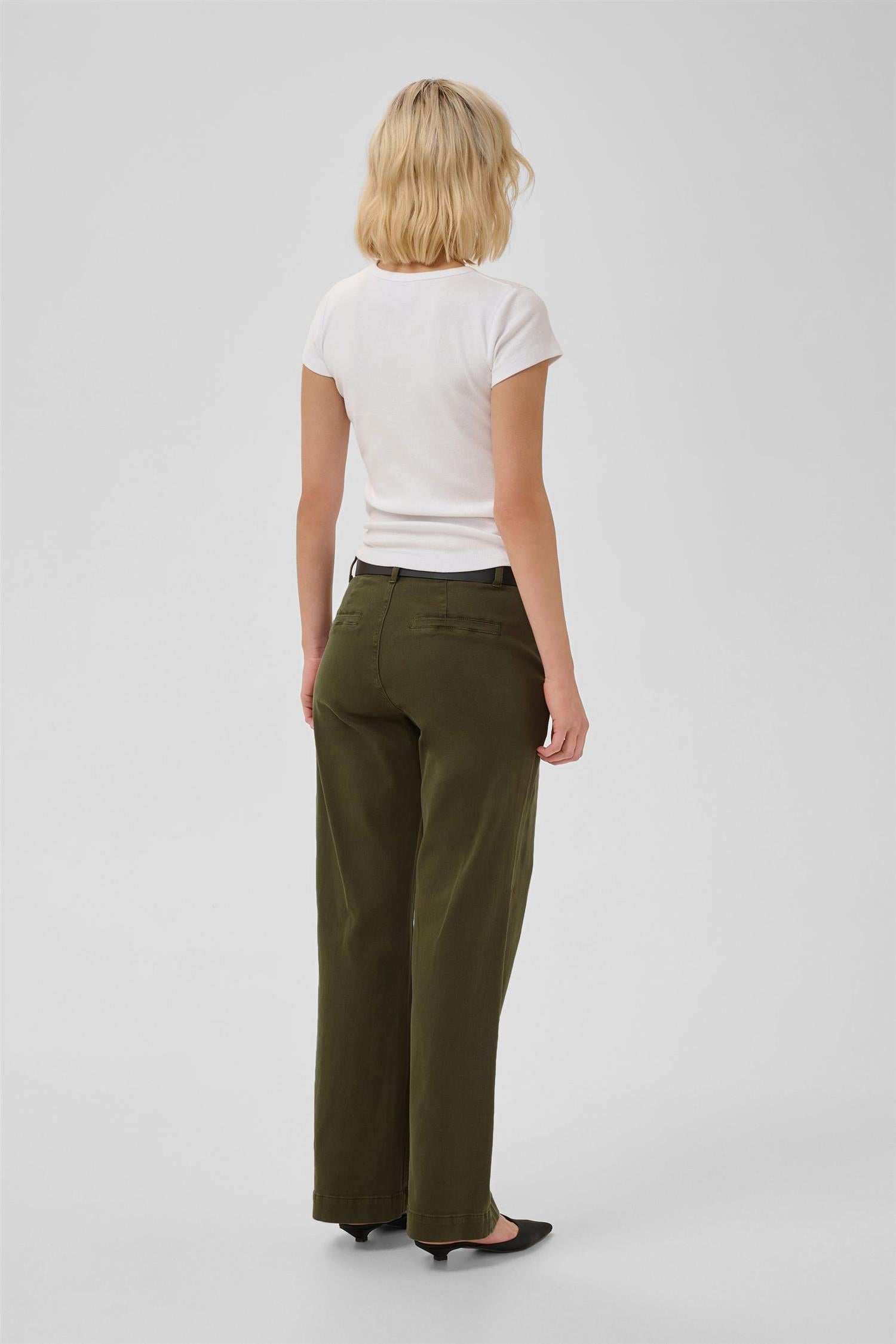 Pant Wide Mwlara 149