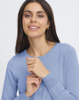 Frzubasic 60 Cardigan