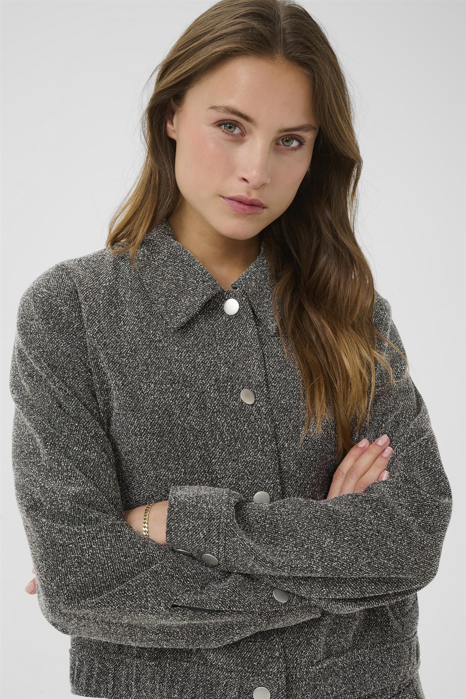 Kaalba Jacket