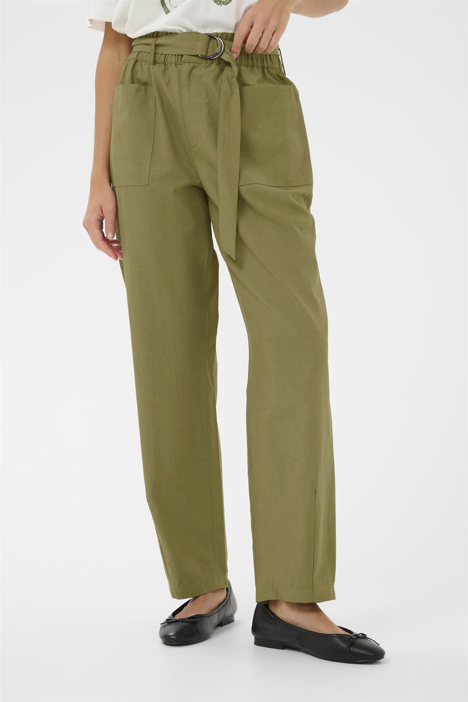 Kaliva Pants