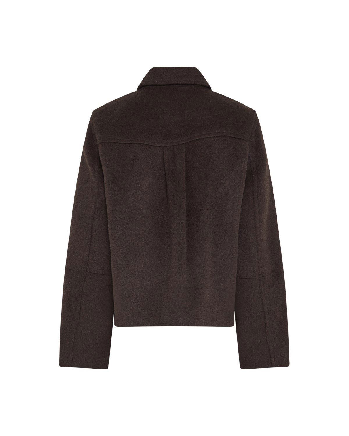 Rausaslaug Jacket
