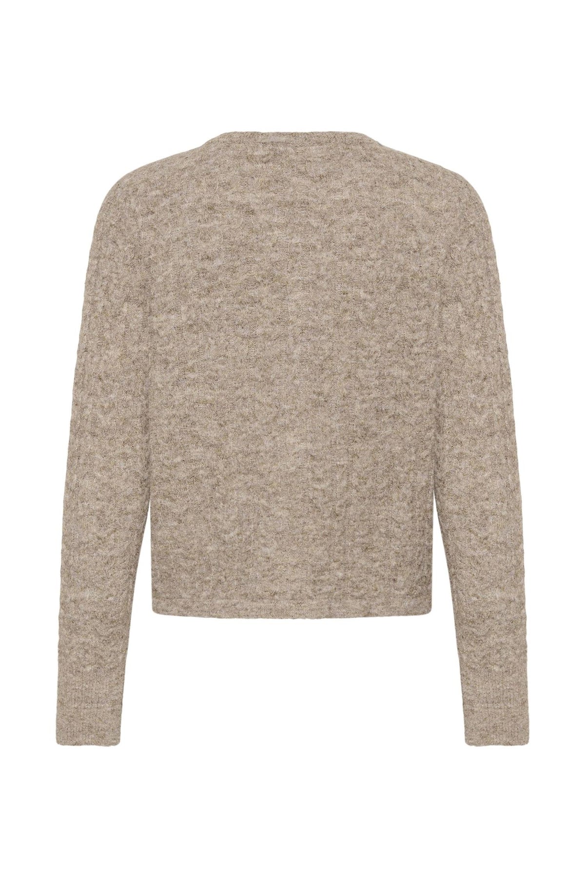 Kamelanie Cardigan
