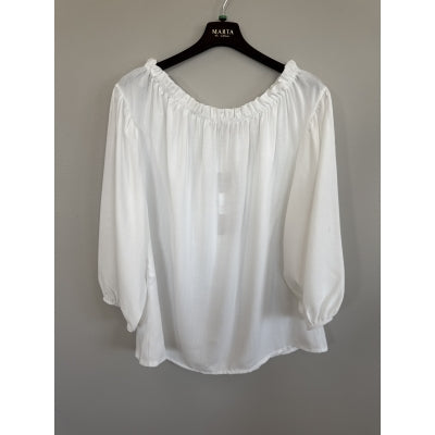 Mdcjuniper Blouse