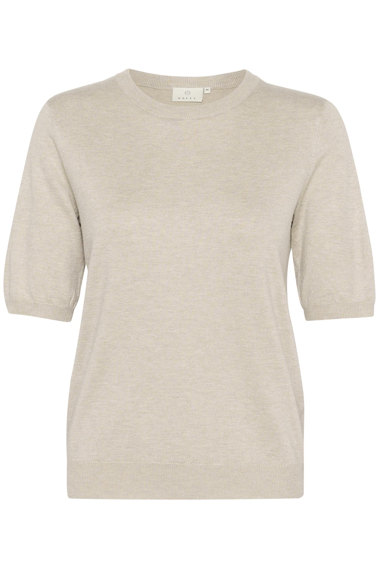 Kalizza O-Neck Pullover