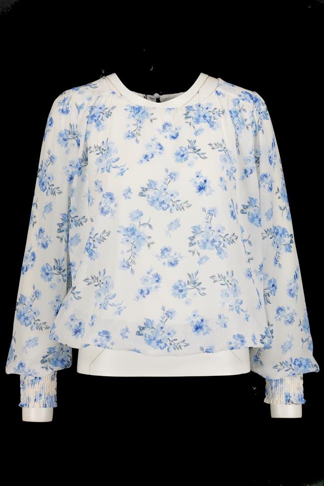 Marita Bluebell