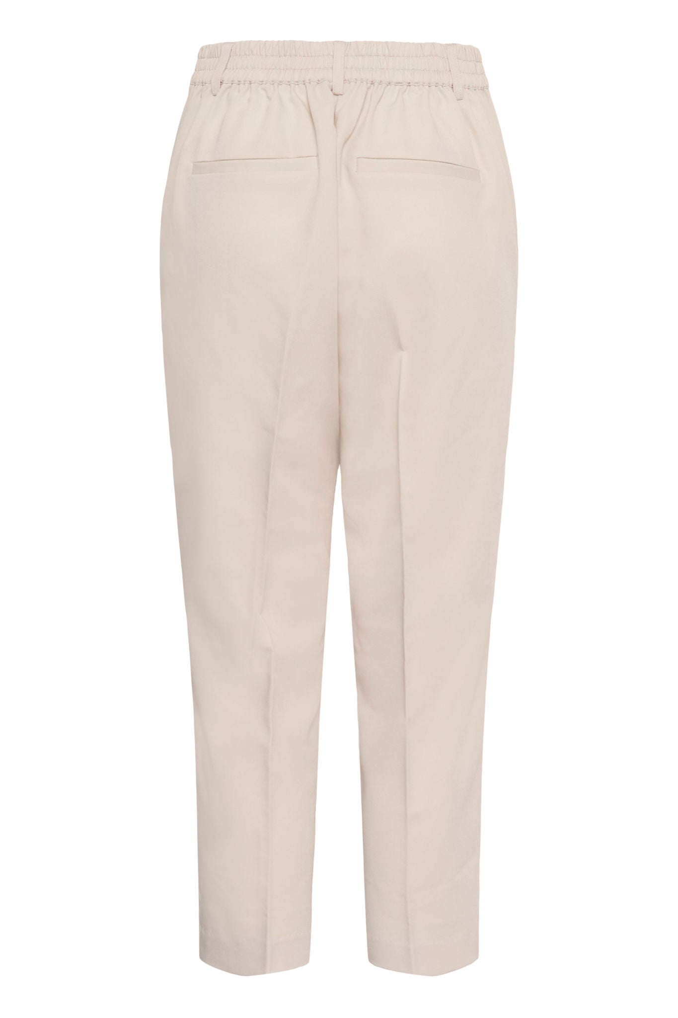 Kasakura Hw Cropped Pants