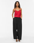 Vienna Ravenna Lace Singlet - Noos