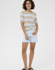 Kalizza Striped Knit