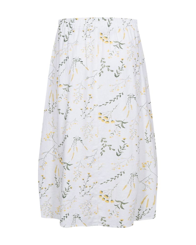 Fqlaluna-Skirt