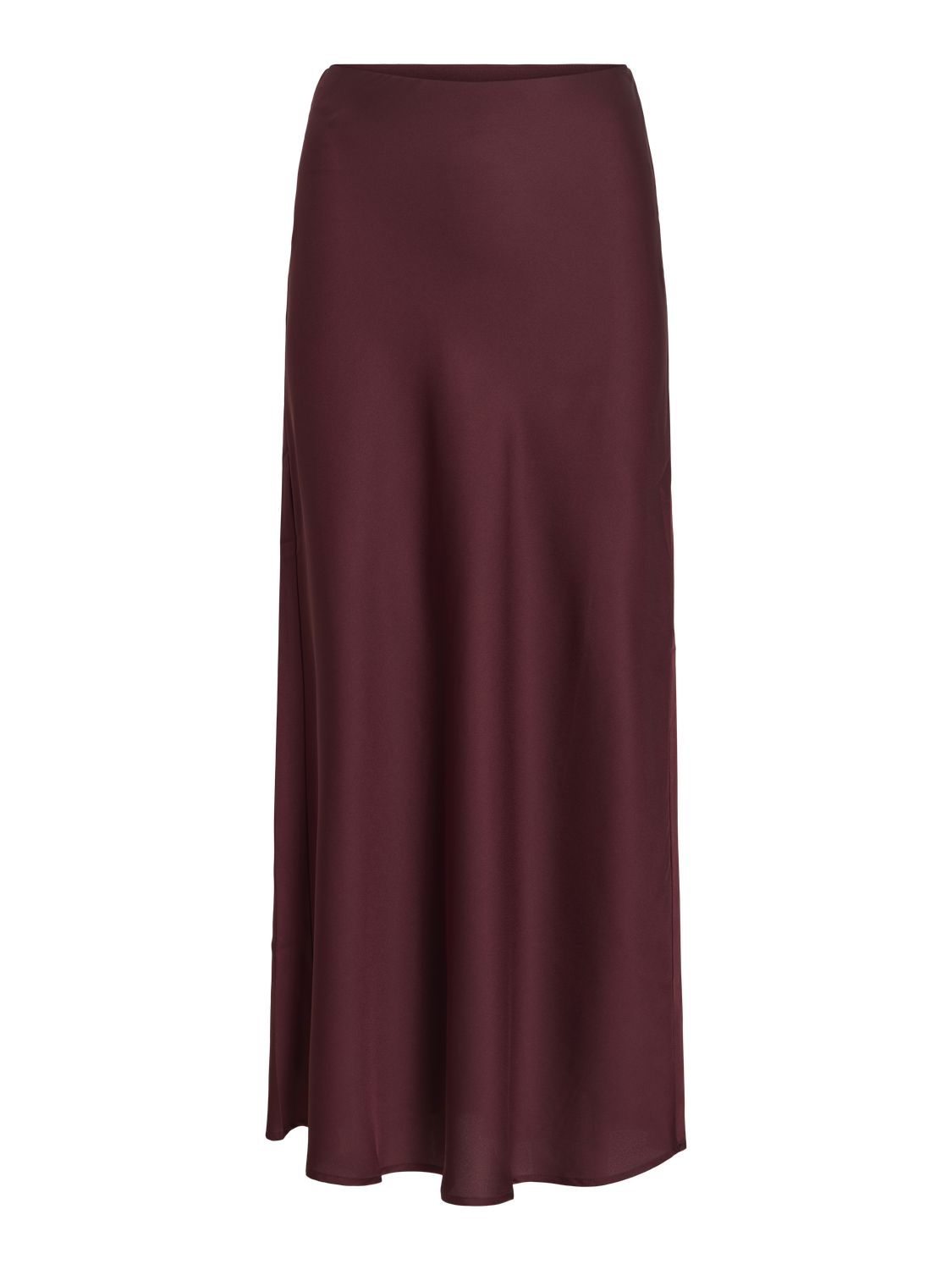 Viellette Hw Midi Skirt - Noos