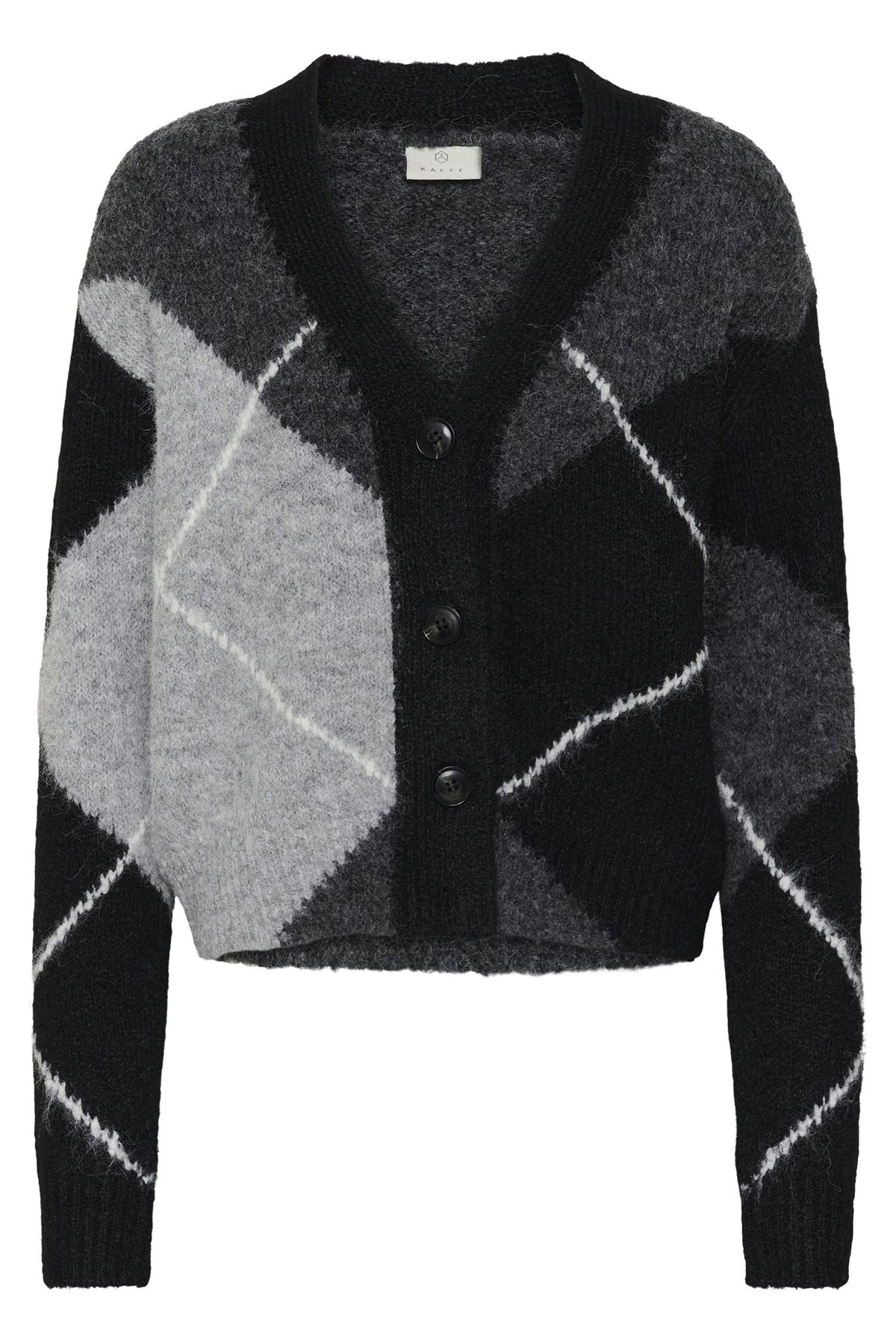 Kagrith Cardigan