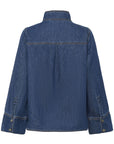Hilmamw 171 Boxy Blouse