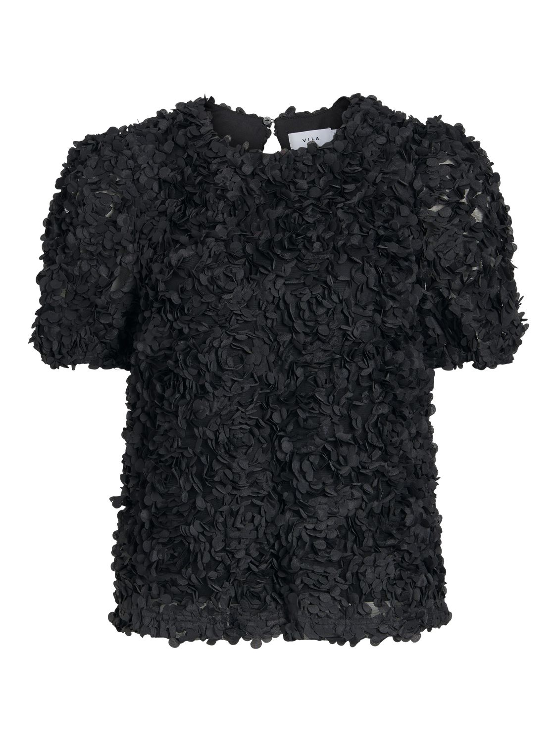 Virosie 2/4 Top/dc/rn