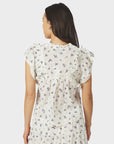 Jayla Small Blossom Top