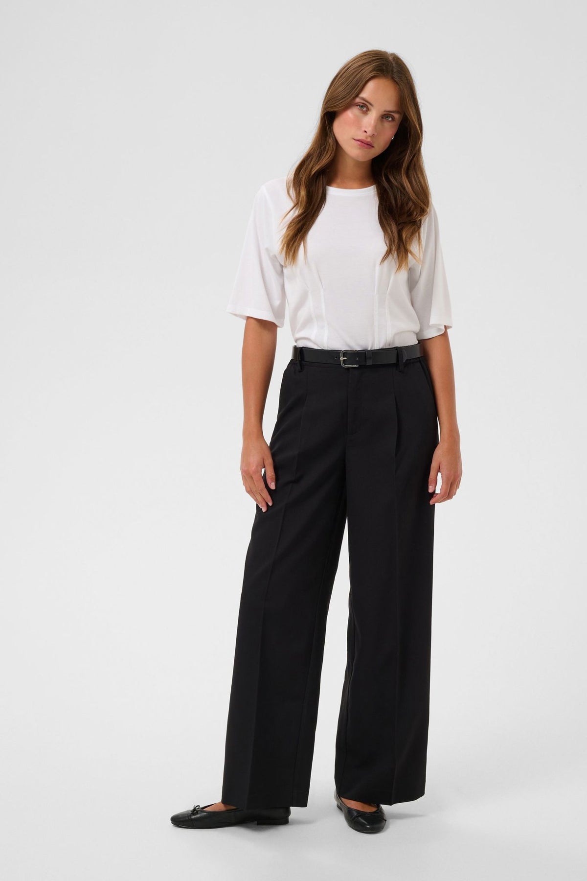 Kasakura Wide Pant