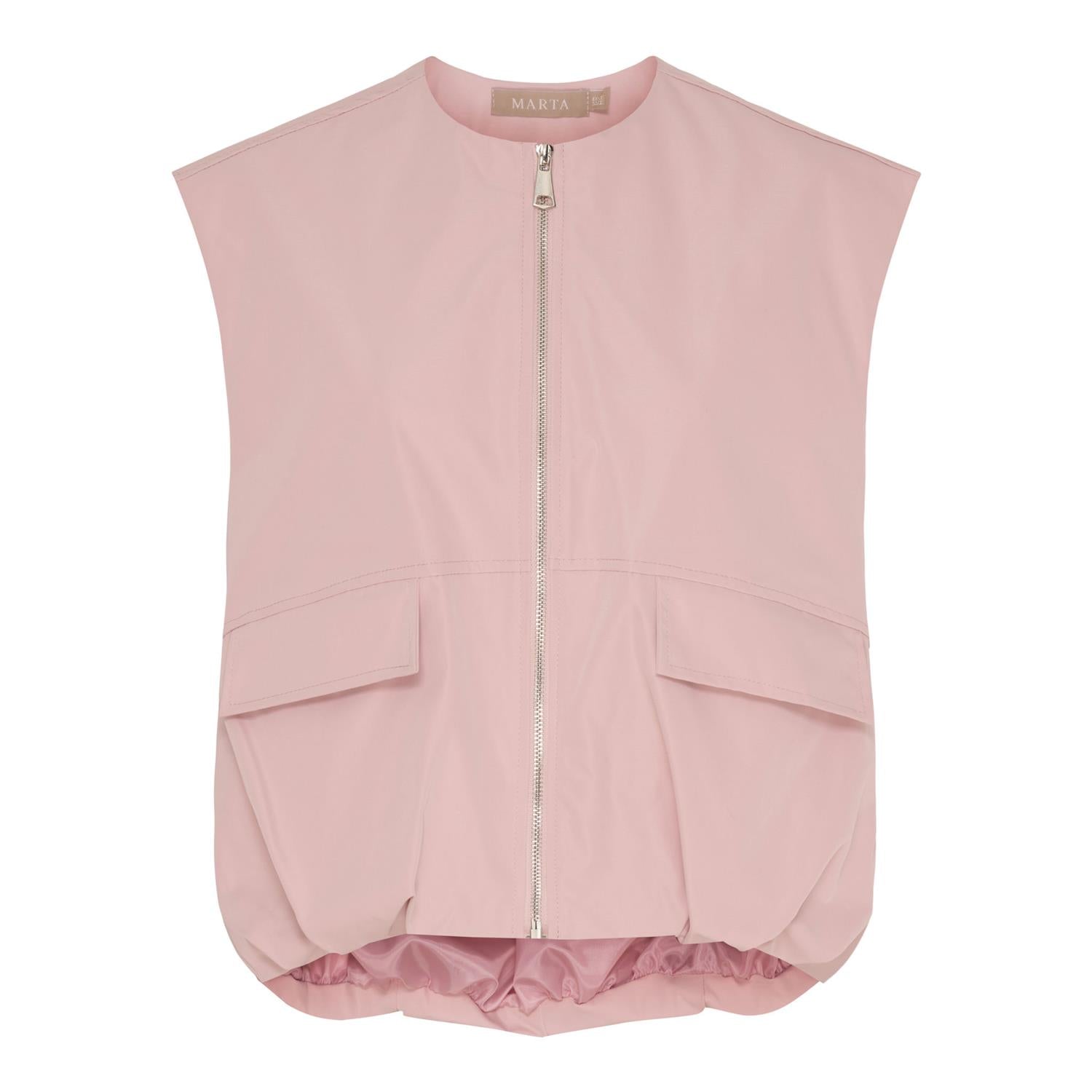 Mdctyra Vest