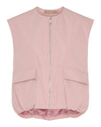 Mdctyra Vest