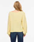 Vimarley L/s Knit Pullover- Noos