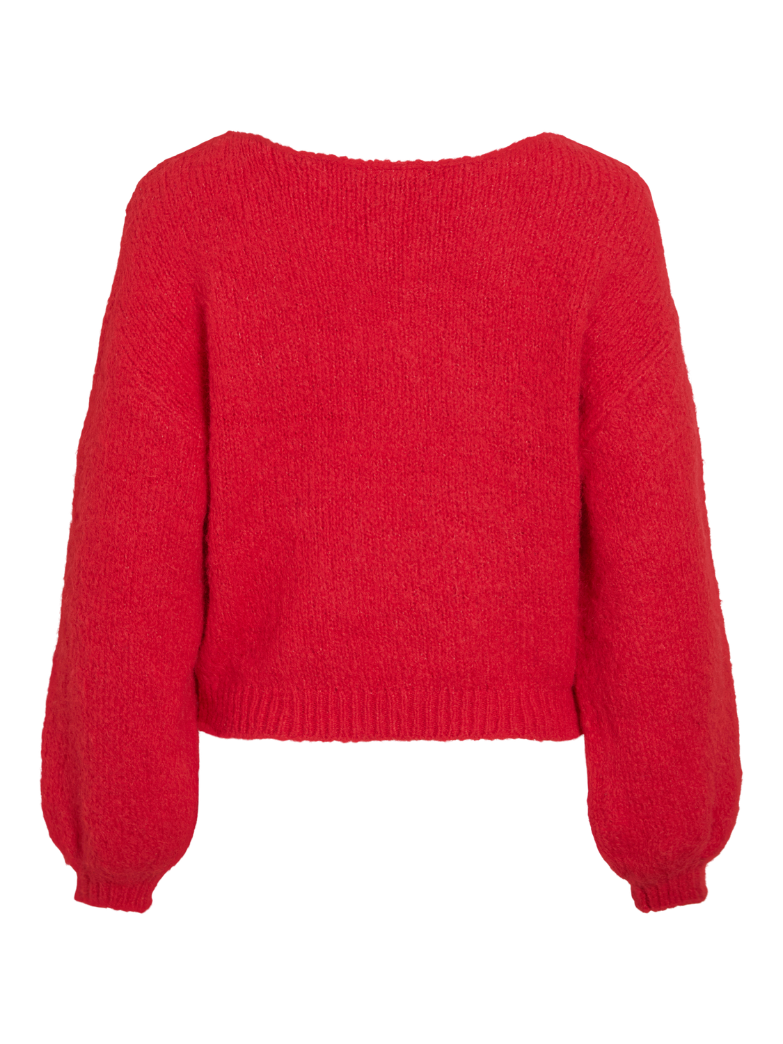 Vimarley L/s Knit Pullover- Noos