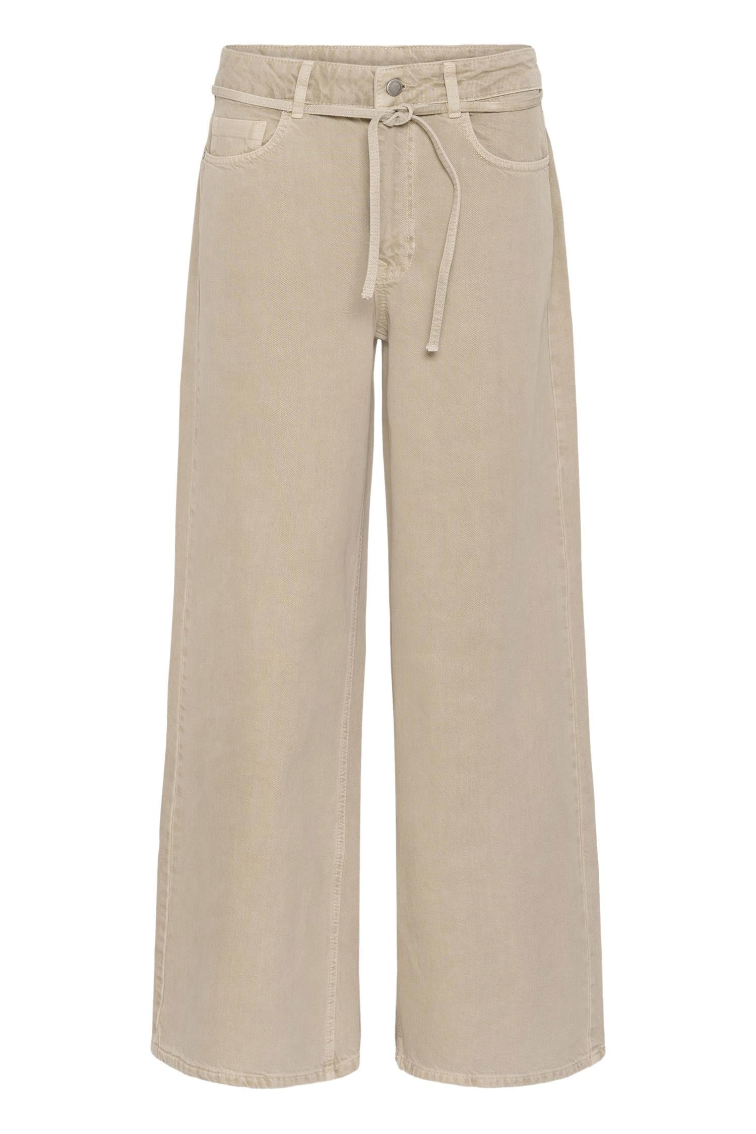 Jeans Wide Mwkaro 175