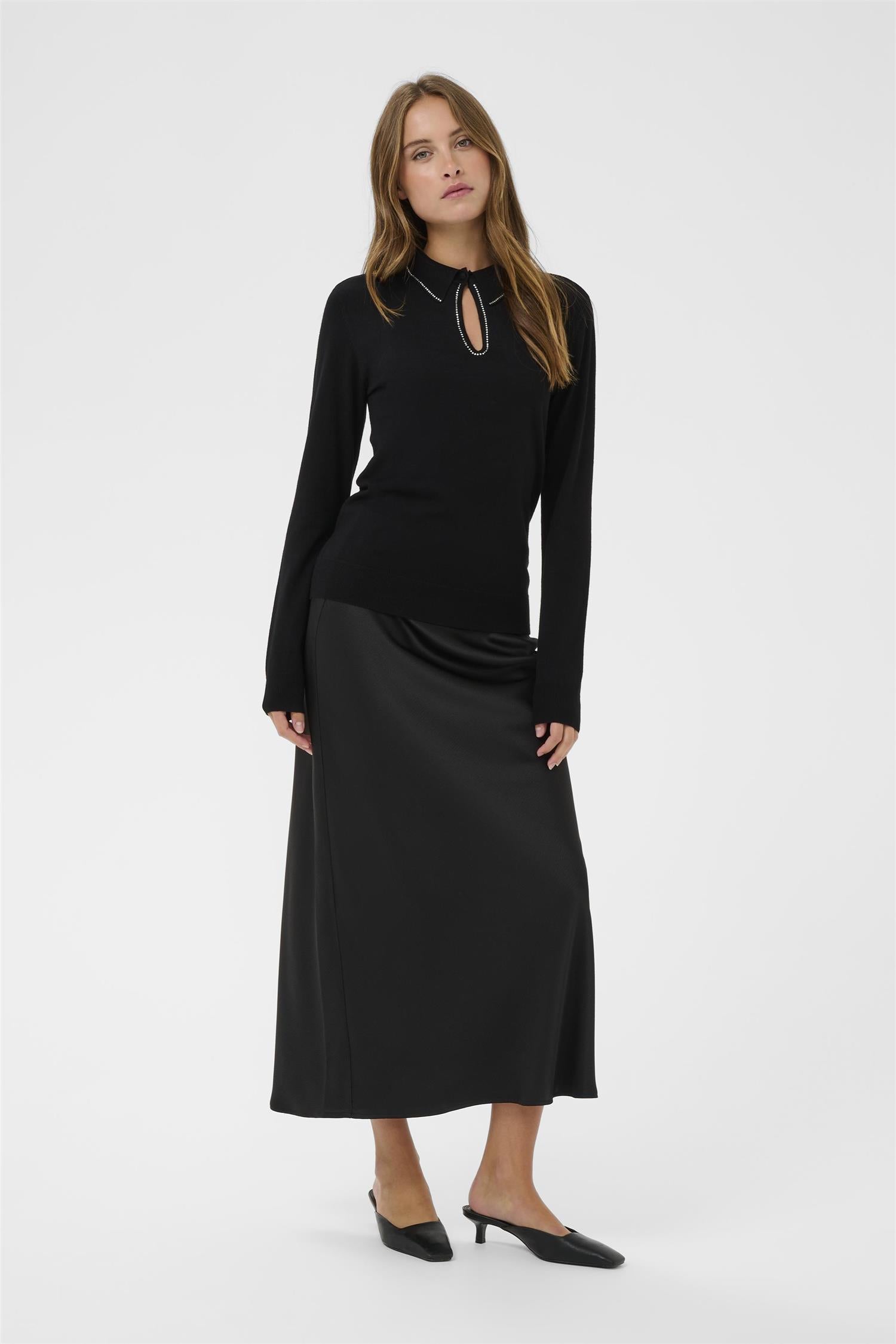 Kajada Polo Pullover