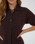 Kasigne Knit Dress