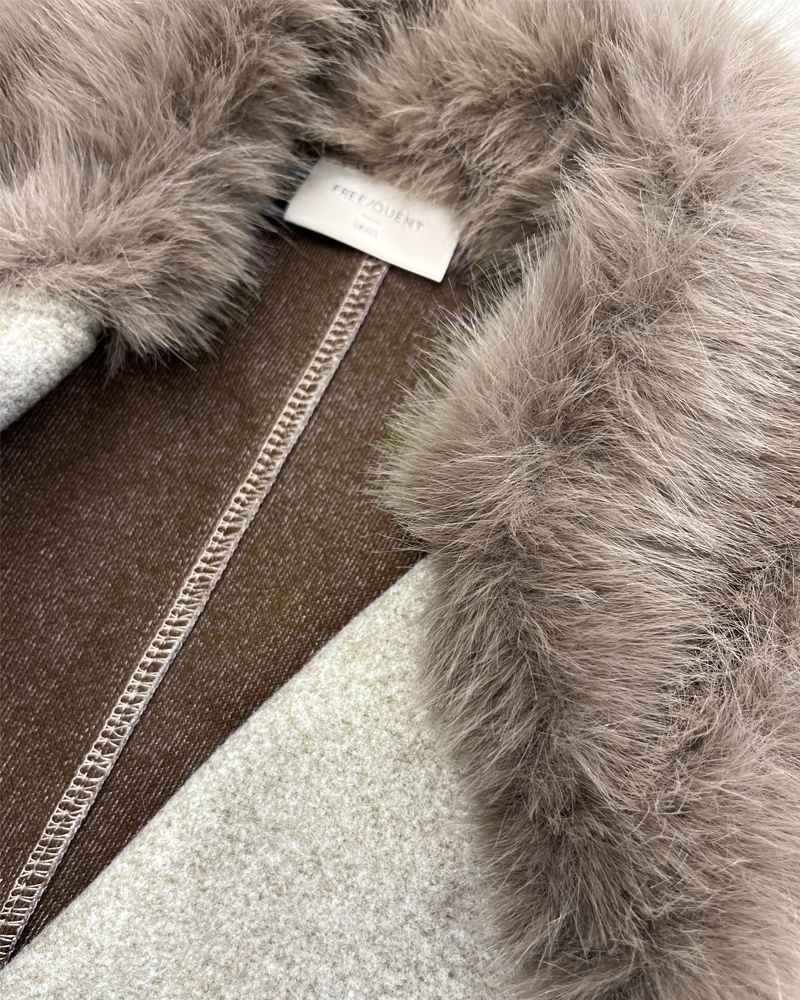 Fqyanna-Coat