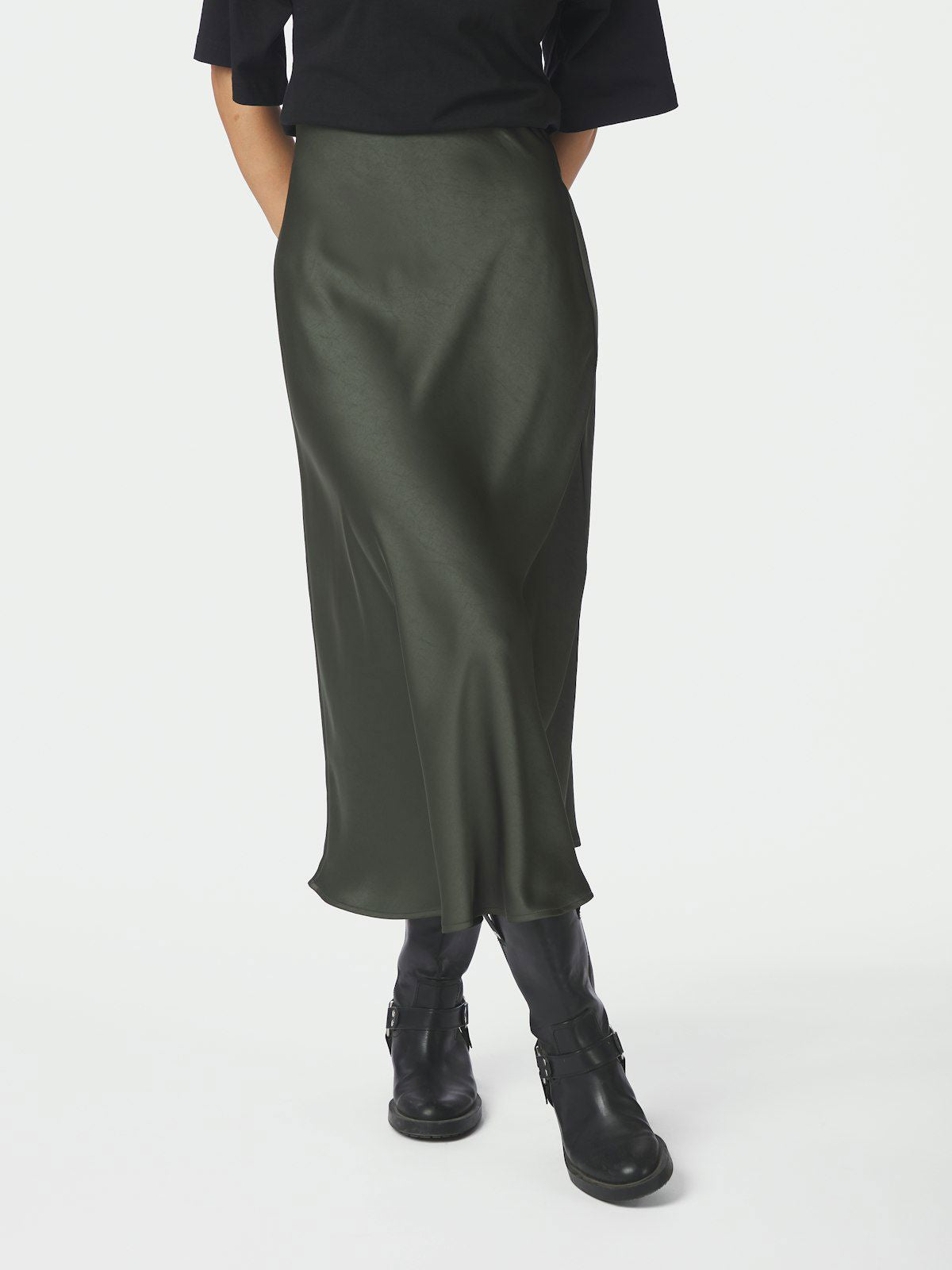 Bovary Skirt