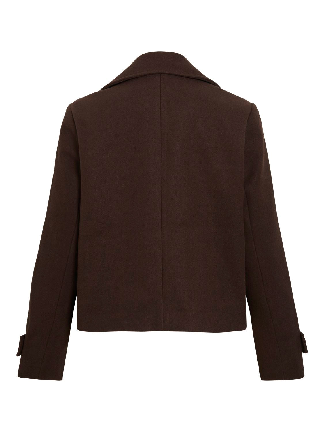 Visolo L/s Short Jacket/tes/2