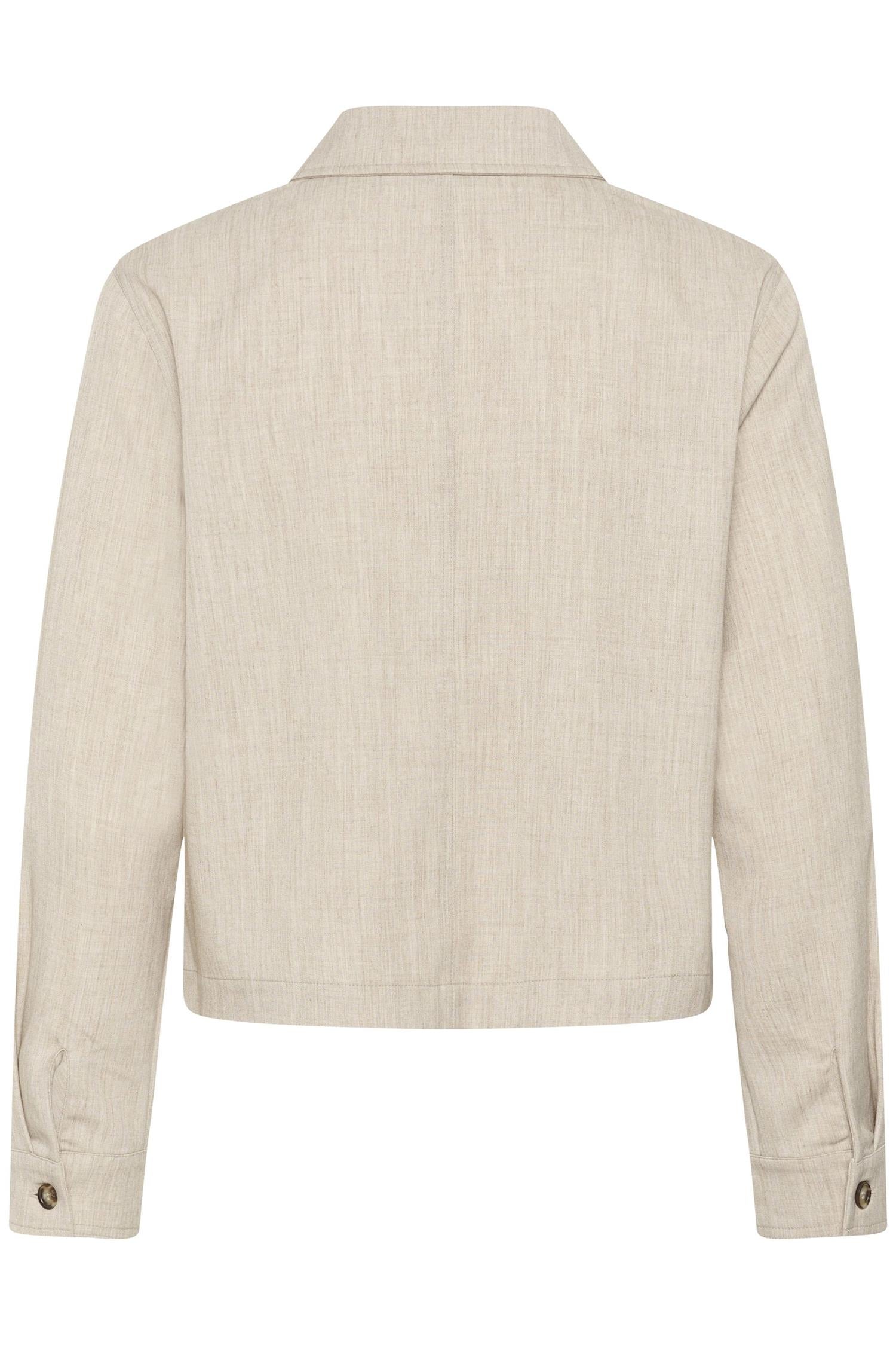 Kaomila Shirt Jacket