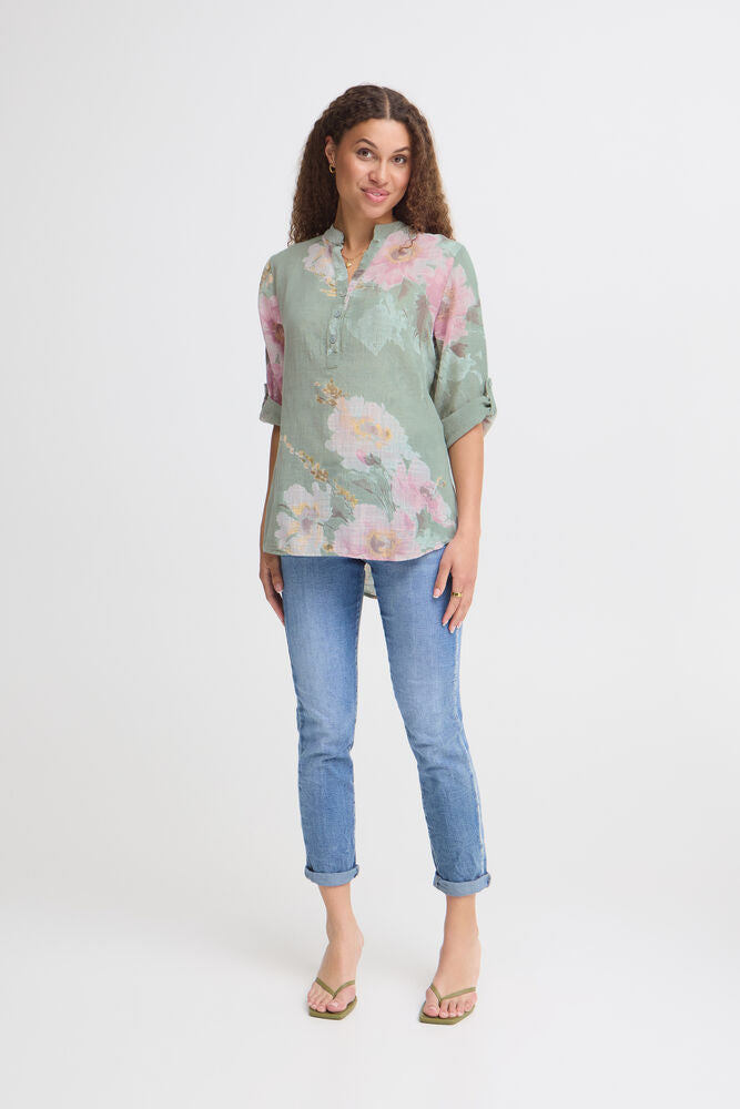 Sbxalexa Bsf Blouse