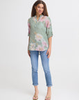 Sbxalexa Bsf Blouse