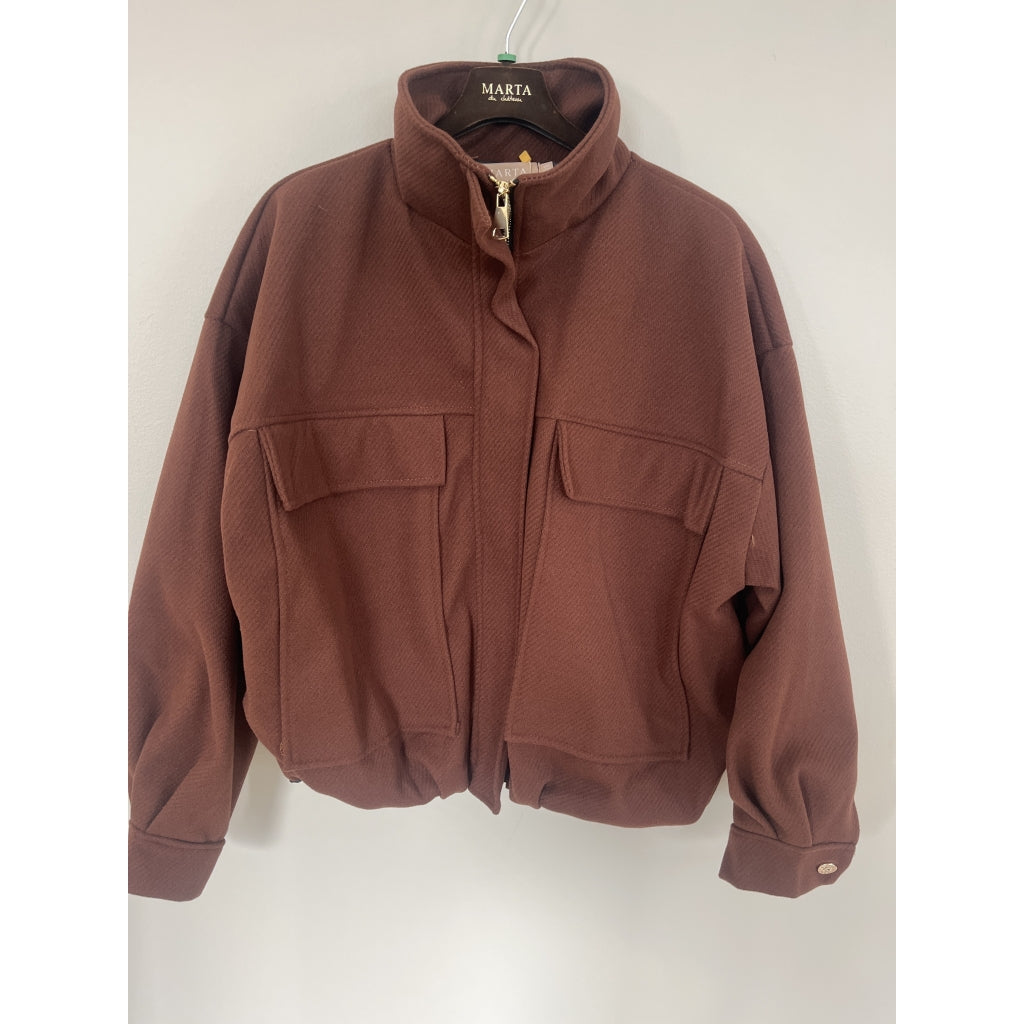 Mdclumi Jacket