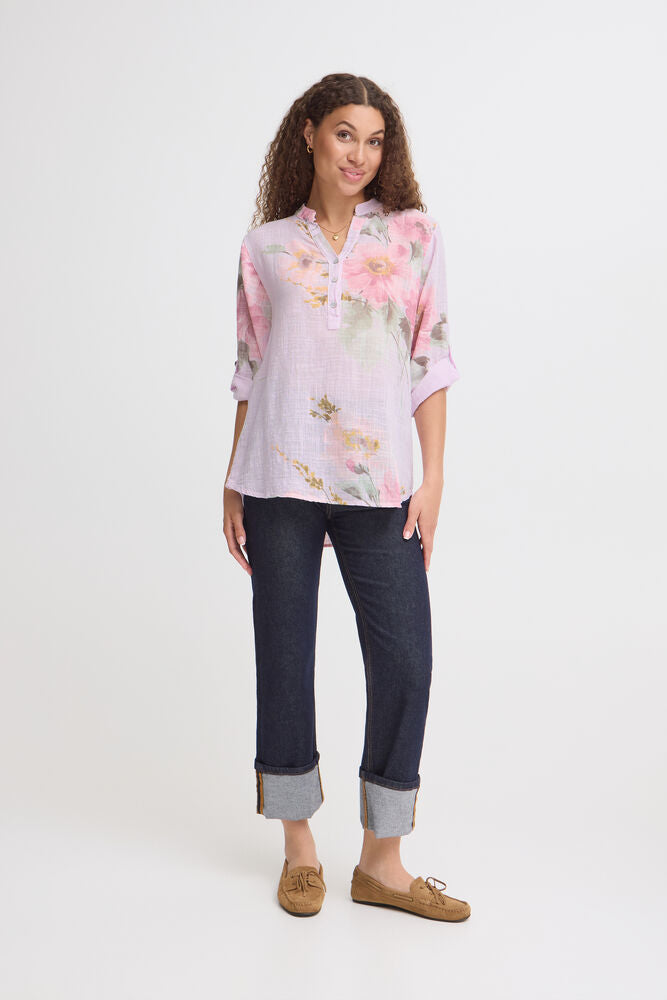 Sbxalexa Bsf Blouse