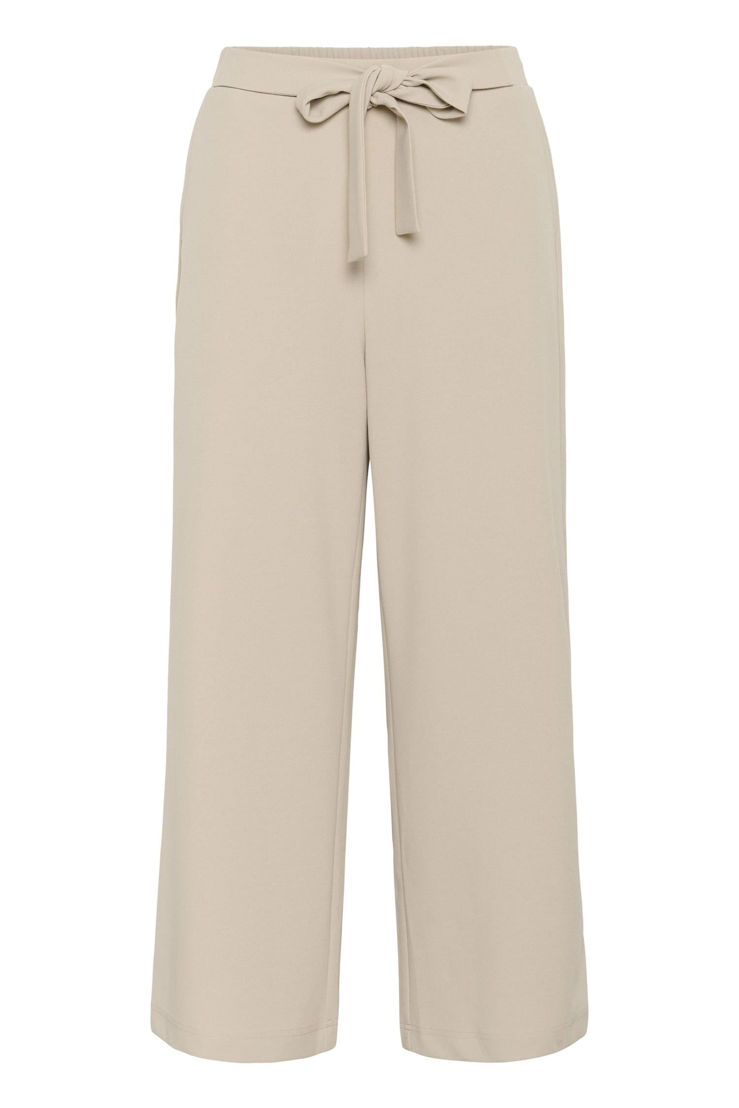 Kaphoebe Pants Cropped