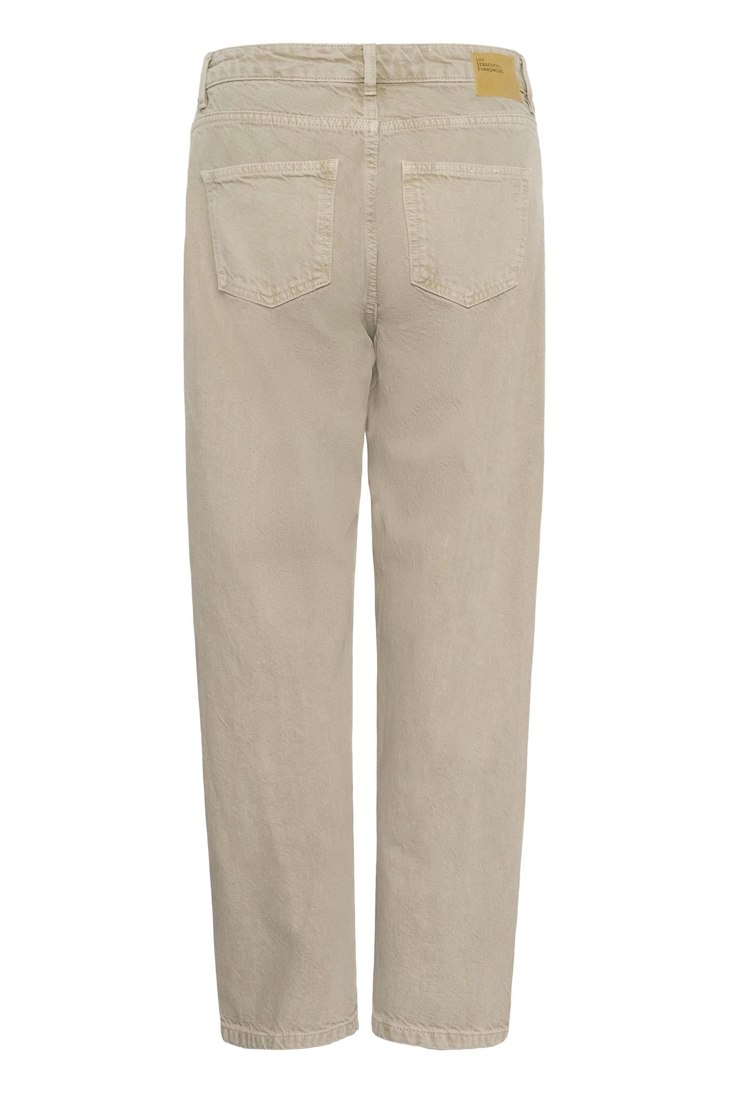 Jeans Barrel Mwbaloo 175