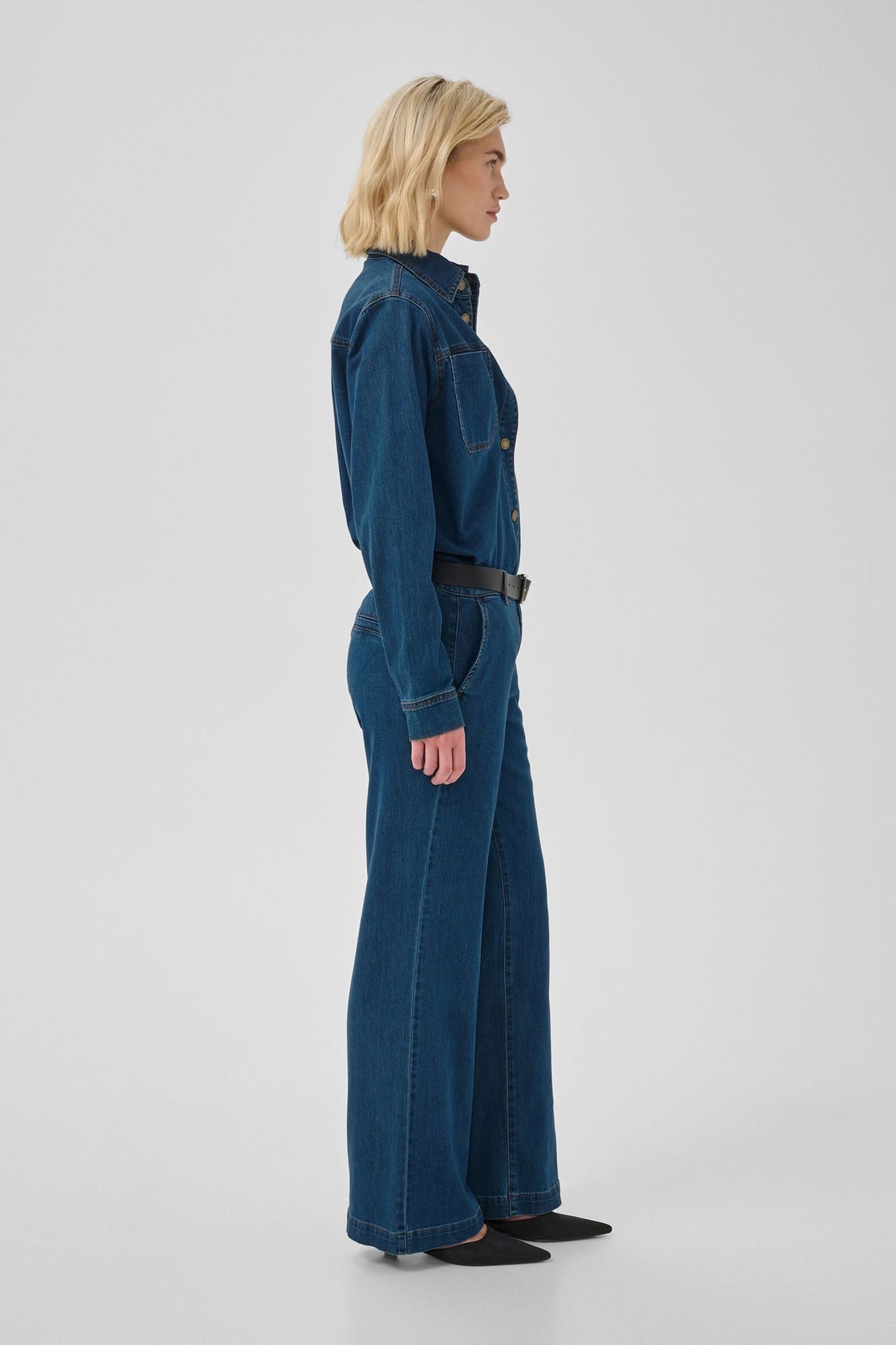 30 The Lara 115 Pant