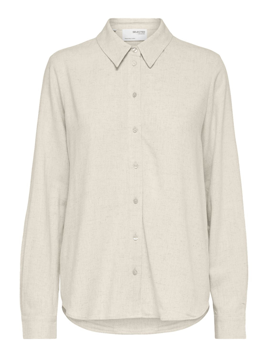 Slwviva Ls Sun Shirt Noos