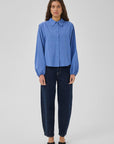 Jeans Barrel Mwlucy 187