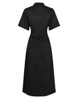 Baia Poplin Dress