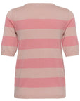 Kalizza Striped Knit