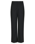 Nathalie Slim Pinstripe Pants