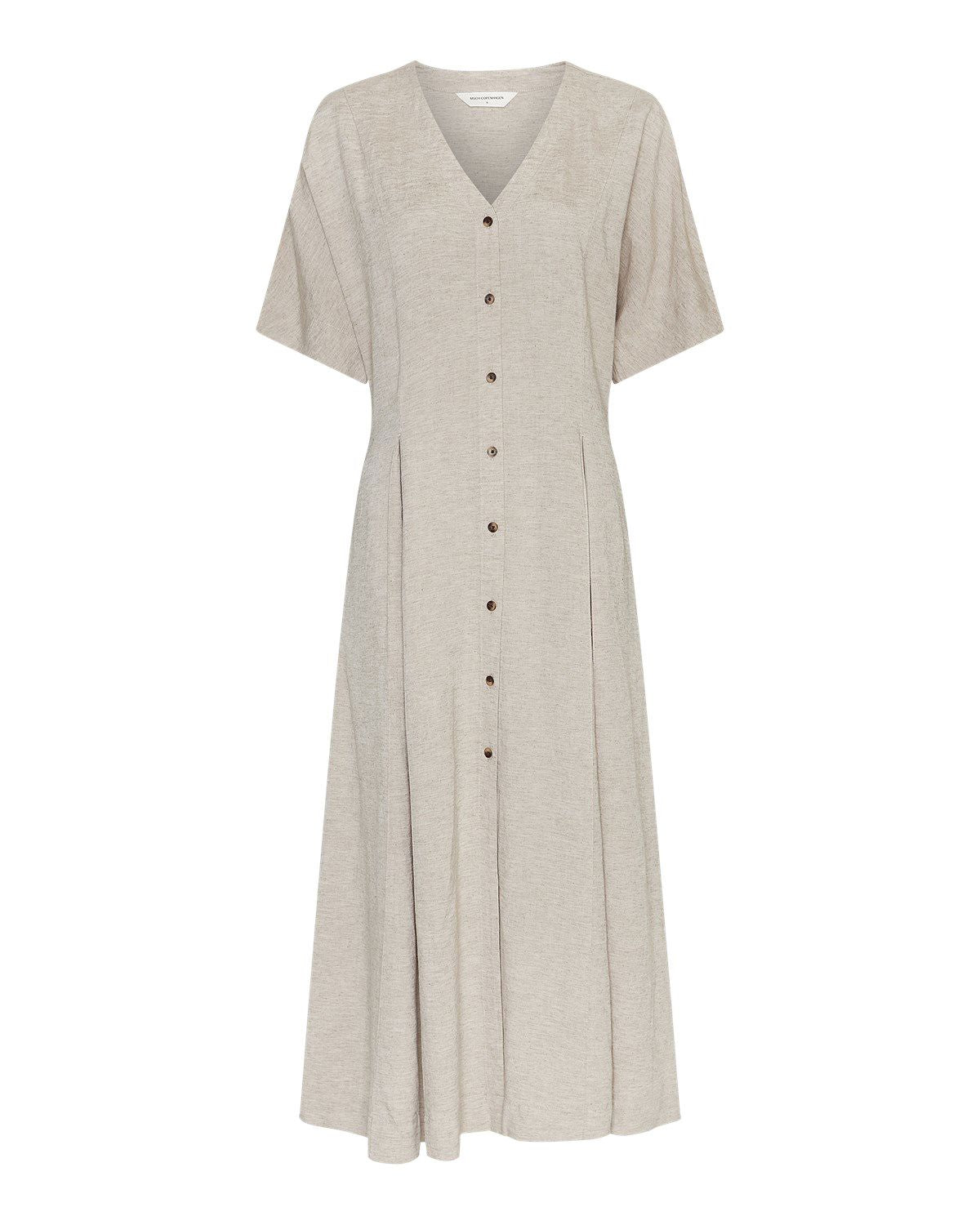Mschviana Ginia 2/4 Dress