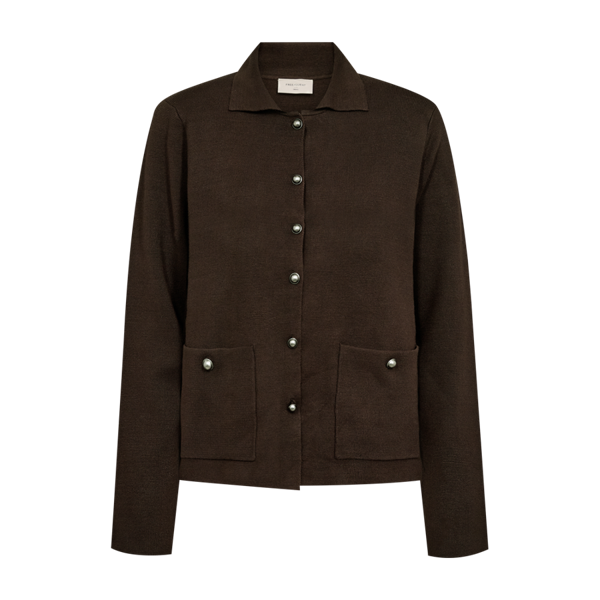 Fqani-Cardigan