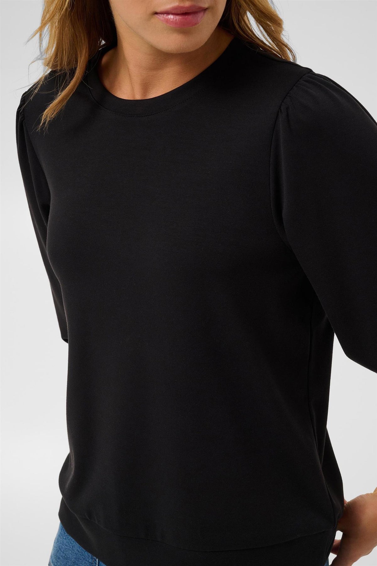 Kaannie Sweatshirt