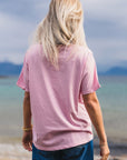 Rauslinn Logo Tee
